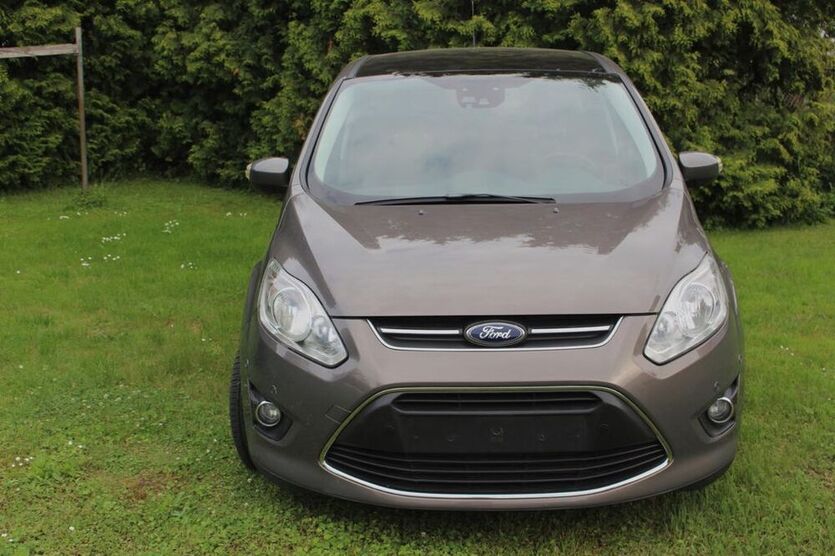 C-Max
