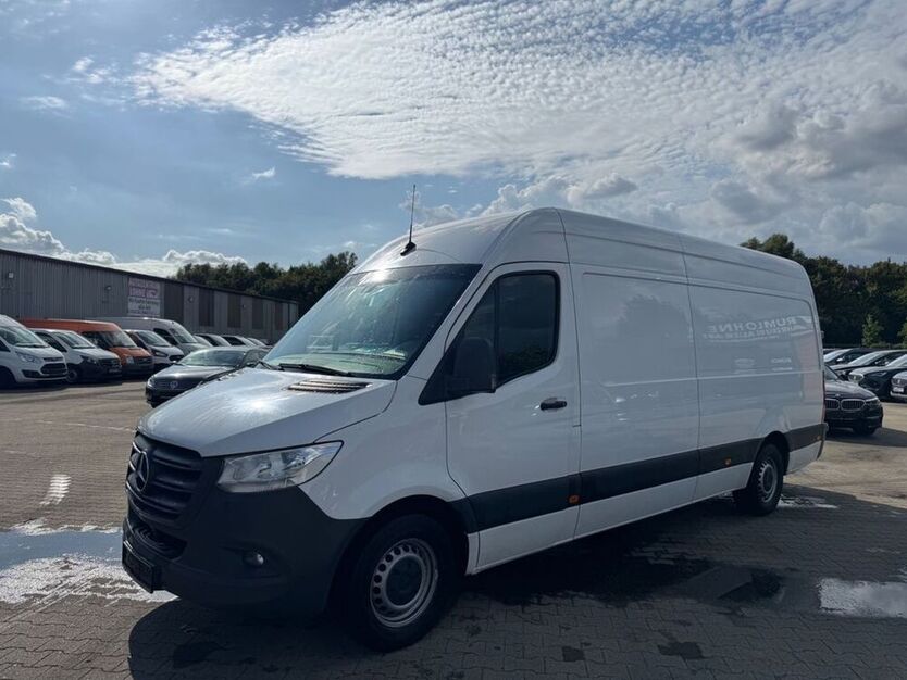 Sprinter