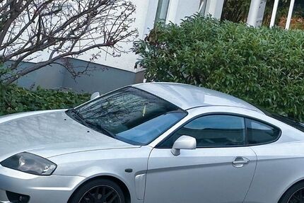 Hyundai Coupe 164.000 km 1.700 € Dreieich 63303