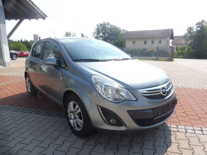 Corsa