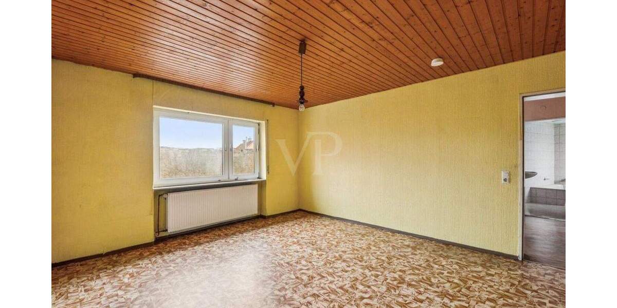 Einfamilienhaus Kirchheimbolanden - 6 Zimmer, 148 m&sup2;, 349.000&euro; | Angebot:25778776