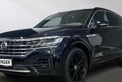 VW Touareg 96.773 km 38.880 &euro; Oldenburg 26129