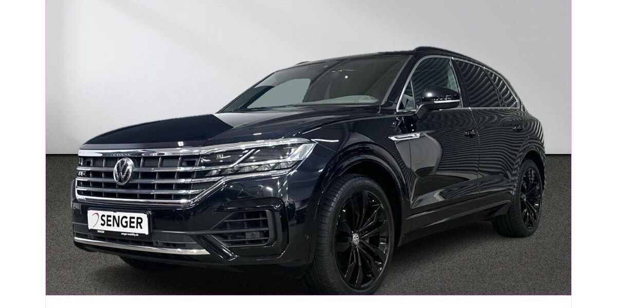 VW Touareg 96.773 km 40.790 &euro; Oldenburg 26129