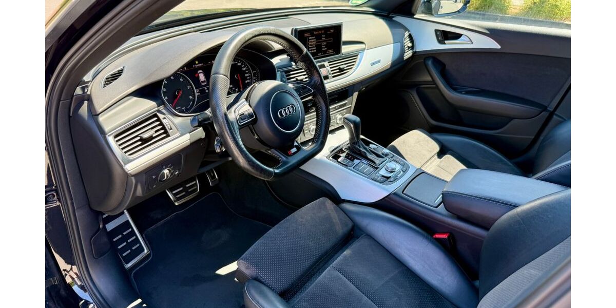 Audi A6 209.432 km 12.999 &euro; Leinburg bei Nürnberg 91227