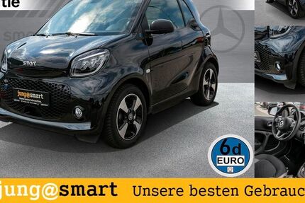 Smart ForTwo 17.099 km 15.449 &euro; Dorsten 46282