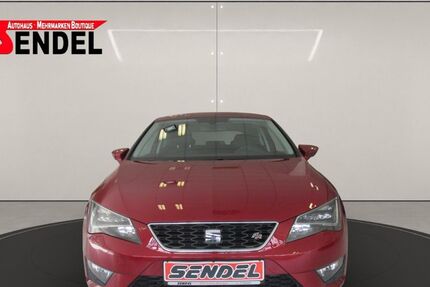 Seat Leon 135.242 km 9.900 &euro; Hof 95030