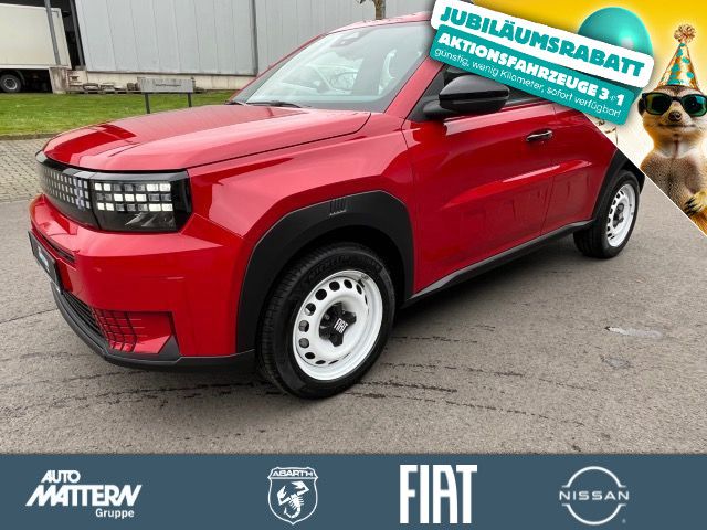 Fiat Grande Panda 1.480 km 22.990 € Lage 32791