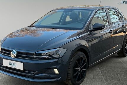 VW Polo 48.750 km 14.750 &euro; Sonnefeld-Gestungshausen 96242