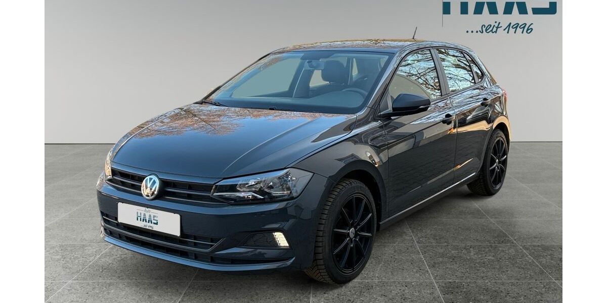 VW Polo 48.750 km 14.750 &euro; Sonnefeld-Gestungshausen 96242