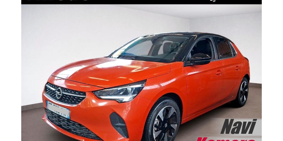Opel Corsa 17.250 km 14.940 &euro; Schöningen 38364