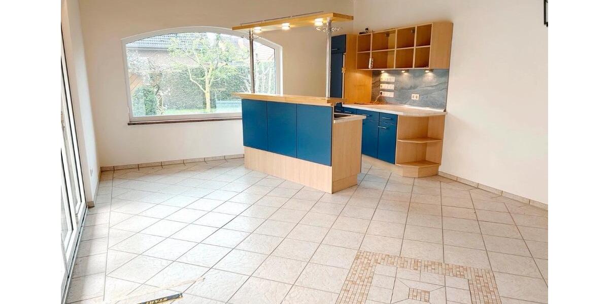 Doppelhaushälfte Geseke - 4 Zimmer, 154 m&sup2;, 1.500&euro; | Angebot:24822267