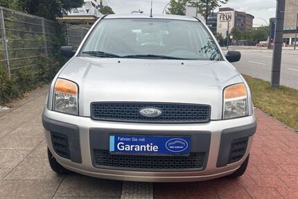 Ford Fusion 170.000 km 1.950 € Hamburg 20097