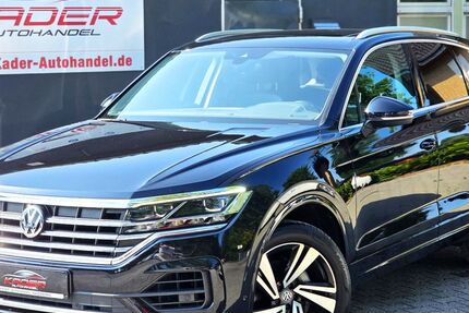 VW Touareg 135.000 km 32.990 &euro; Paderborn 33104