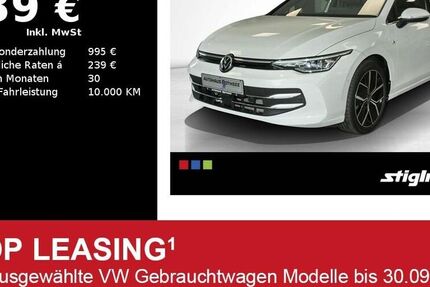 VW Golf