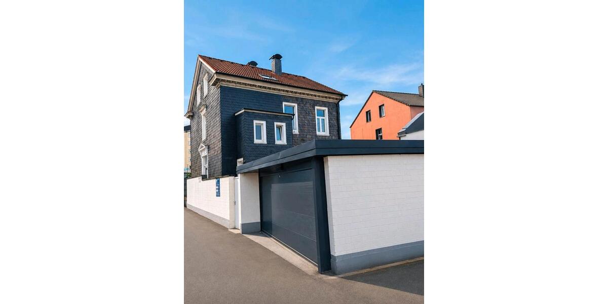 Mehrfamilienhaus, Wohnhaus Remscheid Lüttringhausen - 8 Zimmer, 215 m&sup2;, 379.000&euro; | Angebot:26693844