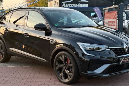Renault Arkana 64.582 km 17.990 &euro; BERLIN 13127