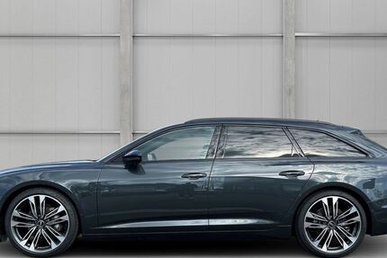 Audi A6 12.247 km 54.975 &euro; Fürstenwalde 15517