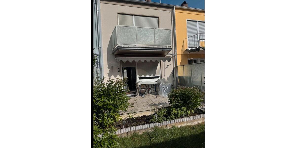 Reihenhaus Augsburg Lechhausen - 425.000&euro; | Angebot:27002014
