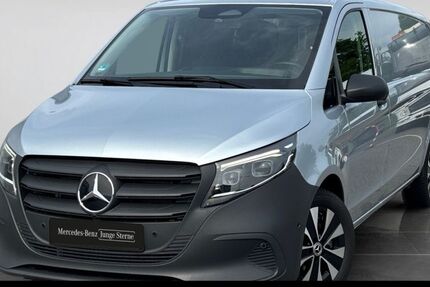 Mercedes-Benz Vito 4.336 km 48.990 &euro; Hoyerswerda 02977