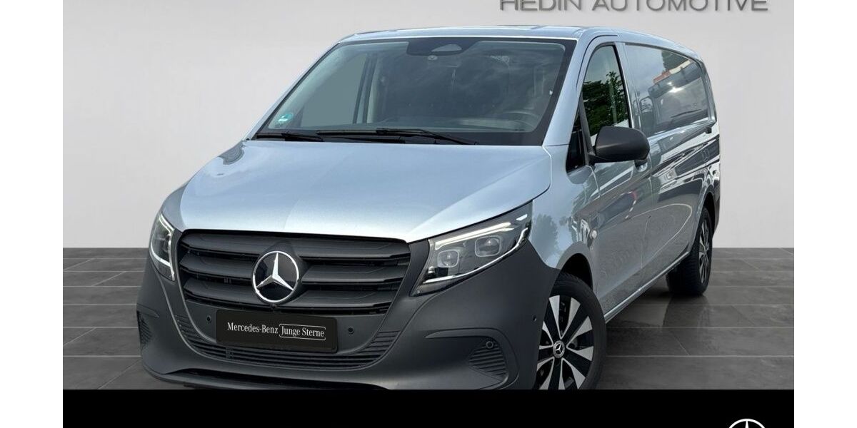 Mercedes-Benz Vito 4.336 km 48.990 &euro; Hoyerswerda 02977
