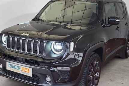 Jeep Renegade 37.386 km 22.688 &euro; Dinslaken 46539