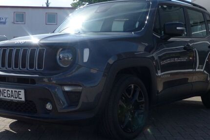 Jeep Renegade 19.000 km 27.980 &euro; Neumünster 24539