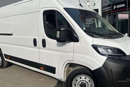 Peugeot Boxer 49.989 km 24.800 &euro; Berlin 13156