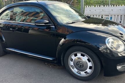 VW Beetle 115.000 km 6.999 € Ditzingen 71254