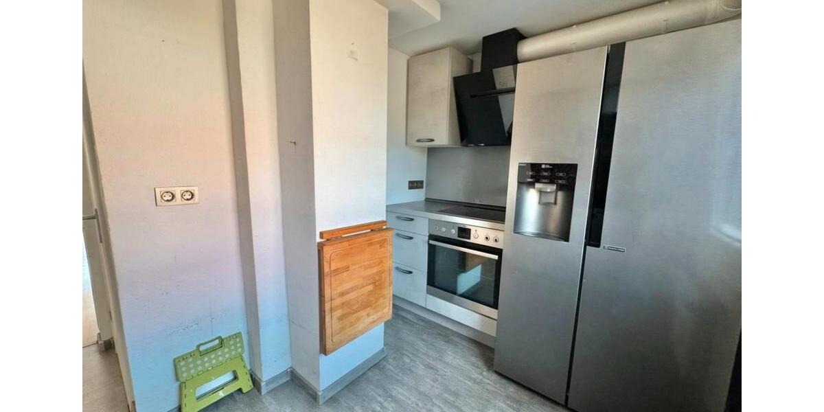 Reihenhaus Harsum - 3 Zimmer, 80 m&sup2;, 199.000&euro; | Angebot:27151795