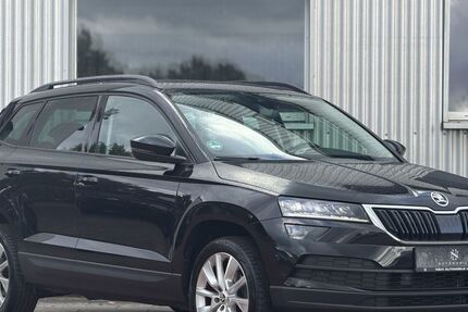 Skoda Karoq 91.000 km 16.990 &euro; Flensburg 24941