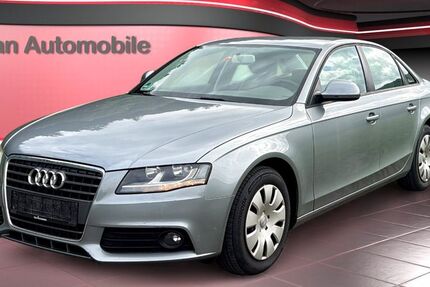 Audi A4 189.000 km 3.990 &euro; Nusplingen 72362