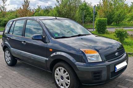 Ford Fusion 95.000 km 5.000 &euro; Wildau, Stadt 15745