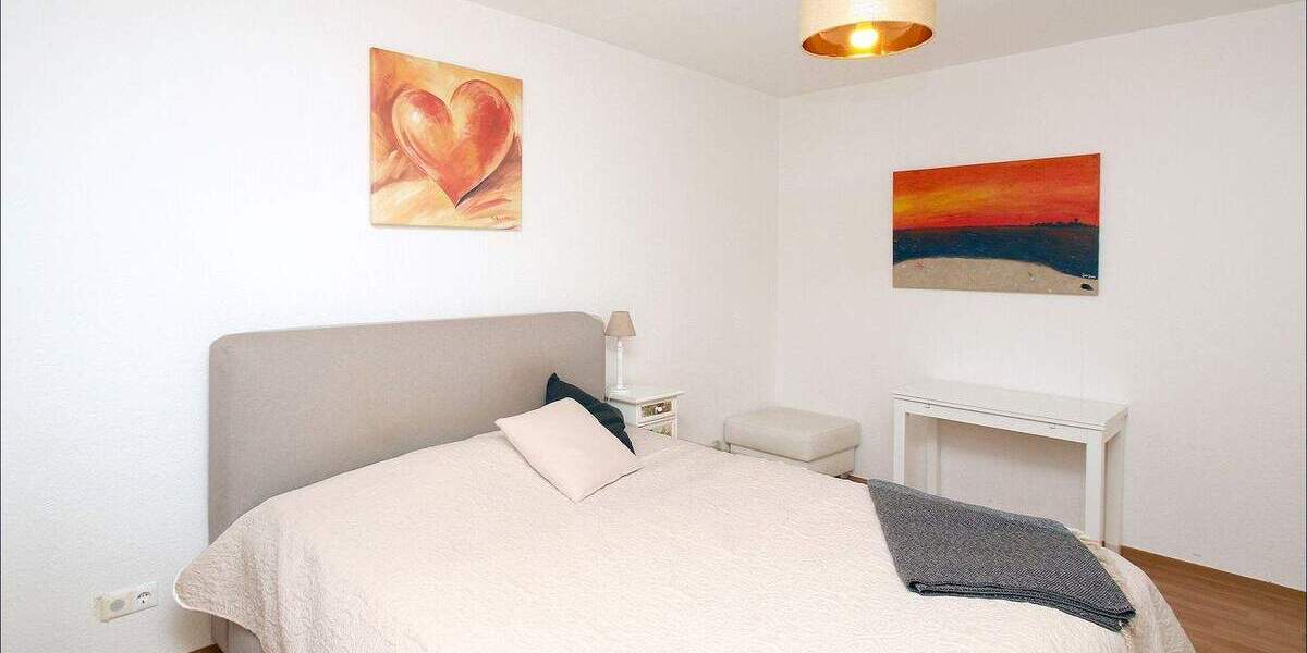 Etagenwohnung Mannheim Quadrate - 2 Zimmer, 48 m&sup2;, 995&euro; | Angebot:24918018