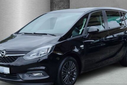 Opel Zafira 94.005 km 13.980 &euro; Syke-Barrien 28857
