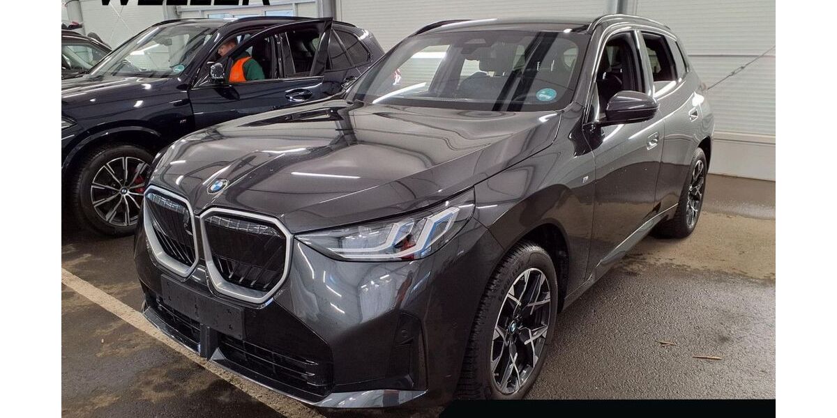 BMW X3 26.908 km 55.990 &euro; Braunschweig 38112