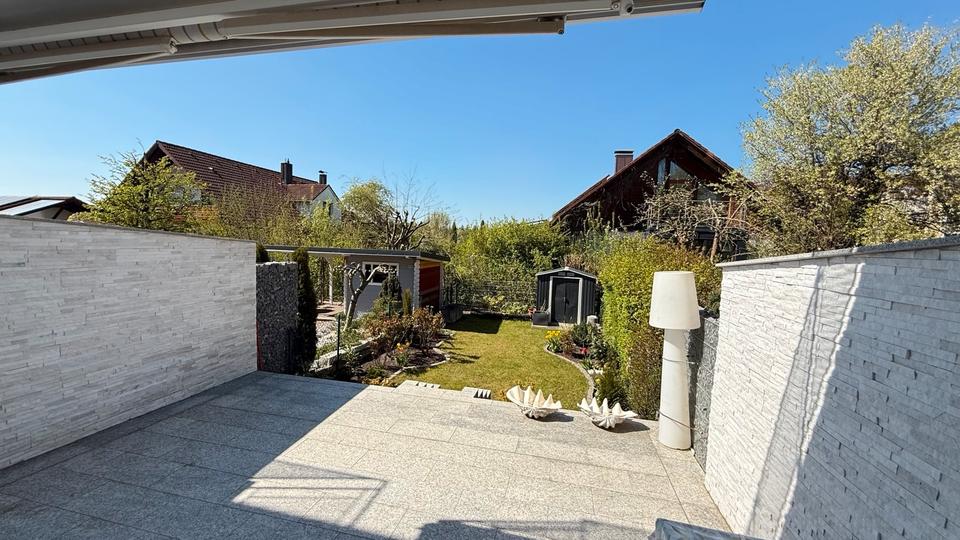 Reihenhaus Bobingen - 4 Zimmer, 144 m&sup2;, 650.000&euro; | Angebot:26297134