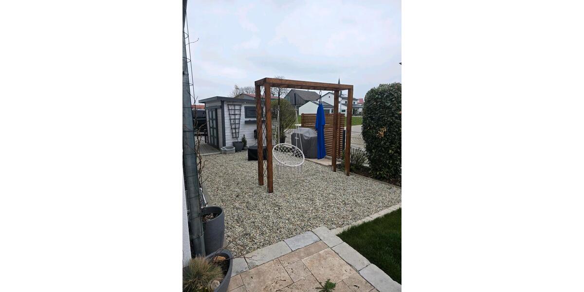 Doppelhaushälfte Beilngries - 5 Zimmer, 141 m&sup2;, 690.000&euro; | Angebot:26165382