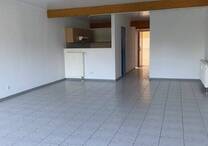 1,5-Zimmer-Wohnung, ruhige Lage, Balkon