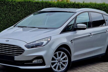 Ford S-Max 140.000 km 16.993 &euro; Bad Lippspringe 33175