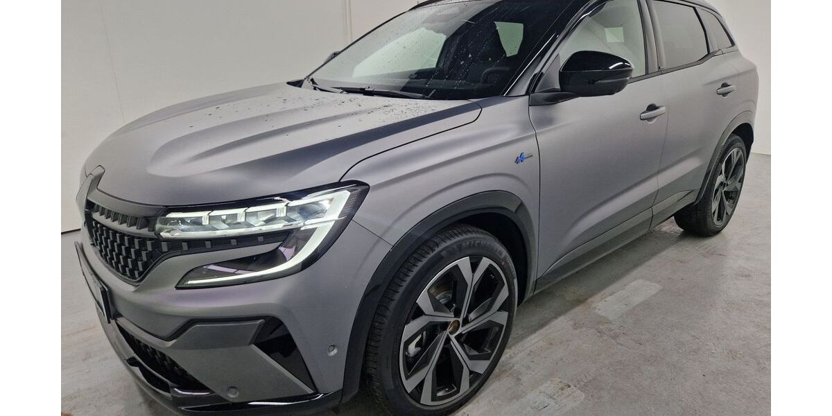 Renault Austral 11.355 km 39.990 &euro; Landau 76829