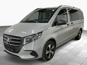 Mercedes-Benz Vito 119 Tourer PRO 4x4 lang DISTRON STANDHZ AHK 13.613 km 65.990 &euro; Sangerhausen 06526
