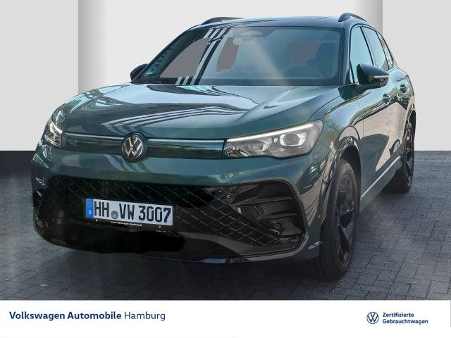 VW Tiguan 5.000 km 49.990 &euro; Glinde 21509