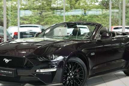 Ford Mustang 8.000 km 47.800 &euro; Remscheid/NRW 42855