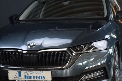 Skoda Octavia 167.958 km 15.490 &euro; Twistringen, Deutschland 27239