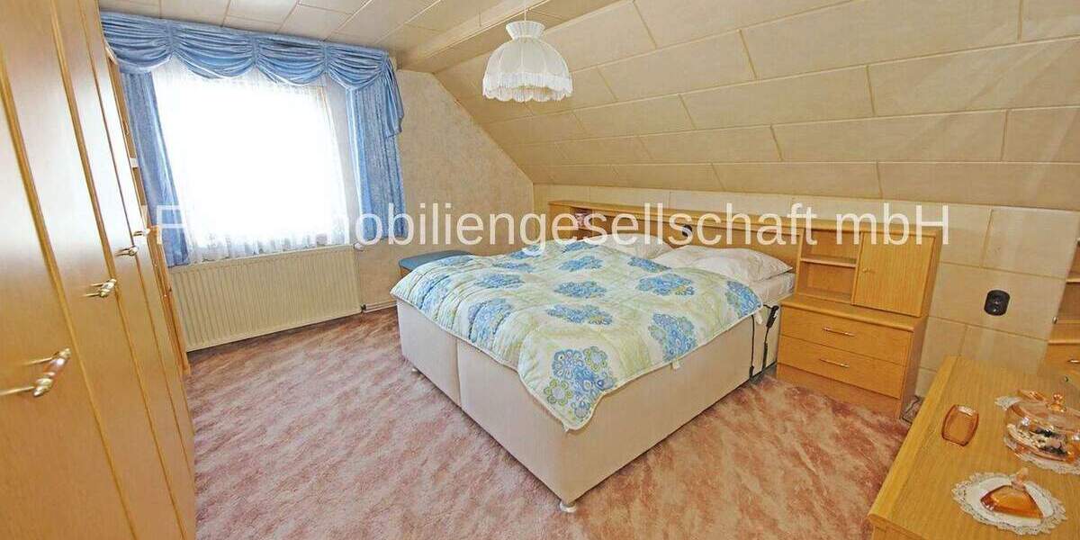 Doppelhaushälfte Muldestausee Muldenstein - 5 Zimmer, 100 m&sup2;, 135.000&euro; | Angebot:25866041