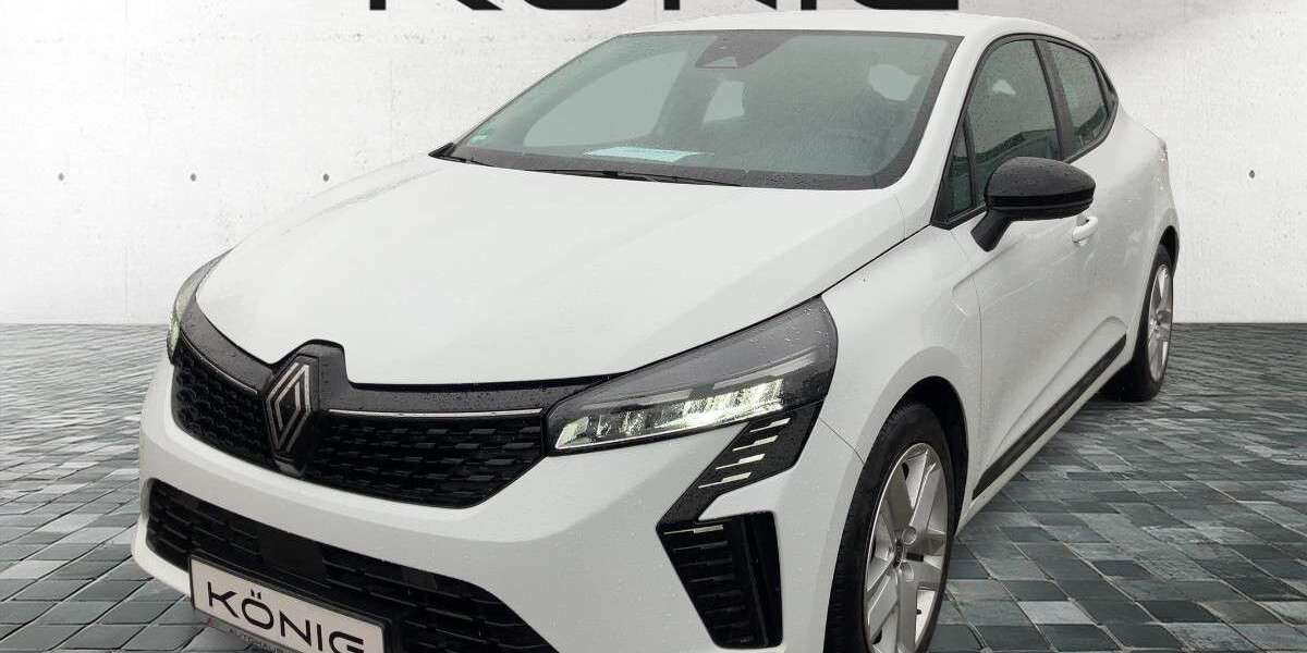 Renault Clio 31.348 km 16.999 &euro; Teltow 14513