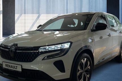 Renault Austral 30.458 km 24.990 &euro; Hamburg 20537