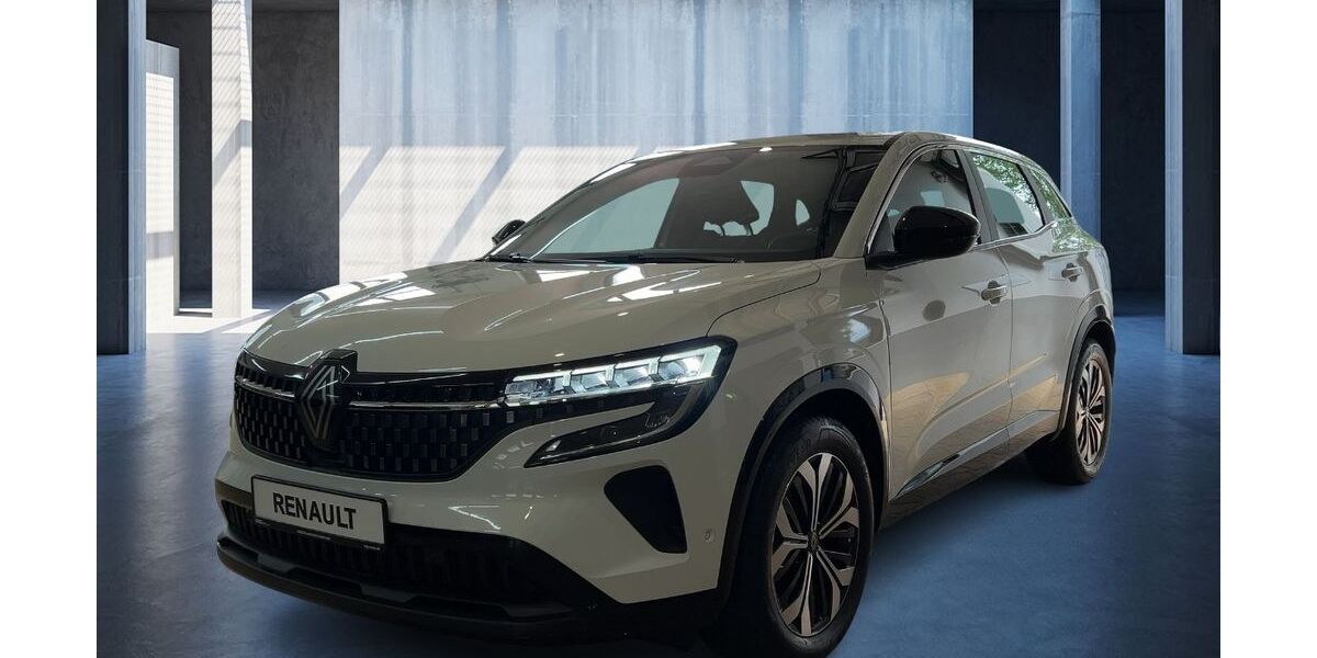 Renault Austral 30.458 km 24.990 &euro; Hamburg 20537