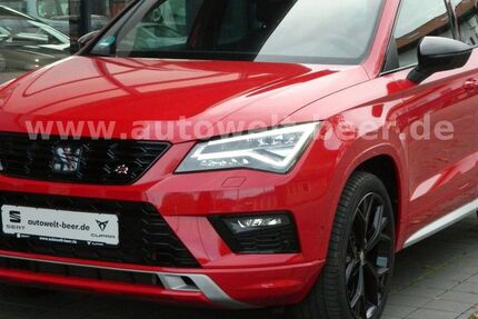 Seat Ateca 55.400 km 25.450 &euro; Waging am See 83329