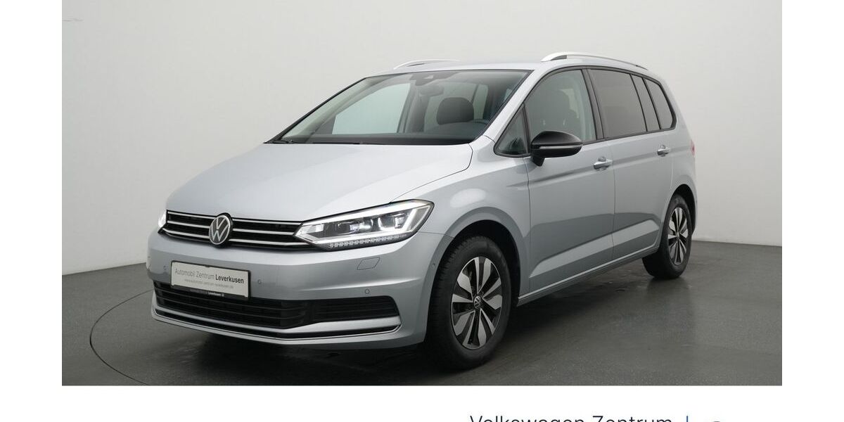 VW Touran 18.074 km 33.480 &euro; Leverkusen 51379